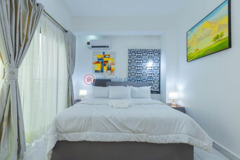 2 bedroom Flat & Apartment For Rent Lekki Phase 1 Lagos - 3