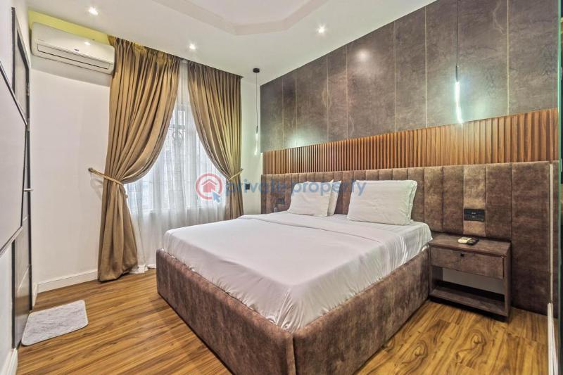 2 bedroom Block Of Flats Short let Lekki Phase 1 Lagos - 2
