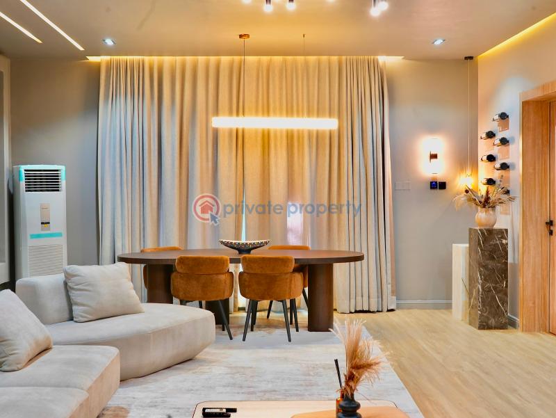 2 bedroom Block Of Flats Short let Freedom Way Lekki Phase 1 Lagos - 2