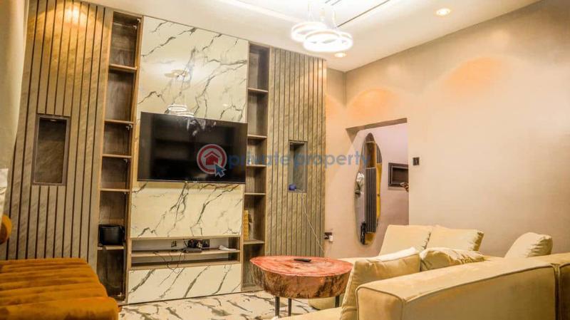 2 bedroom Flat & Apartment Short let No 5 Lafia Close Garki Abuja Phase 1  - 1