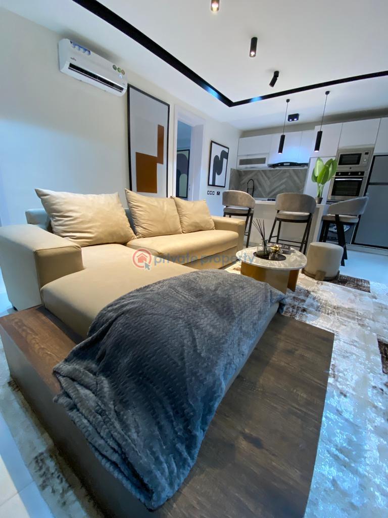 2 bedroom Block Of Flats Short let Lekki Phase 1 Lagos - 4