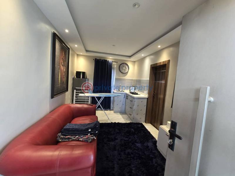 Luxury 2-bedroom apartment - 17 2 bedroom Flat & Apartment Short let Dolphin Estate, Ikoyi Lagos - 17