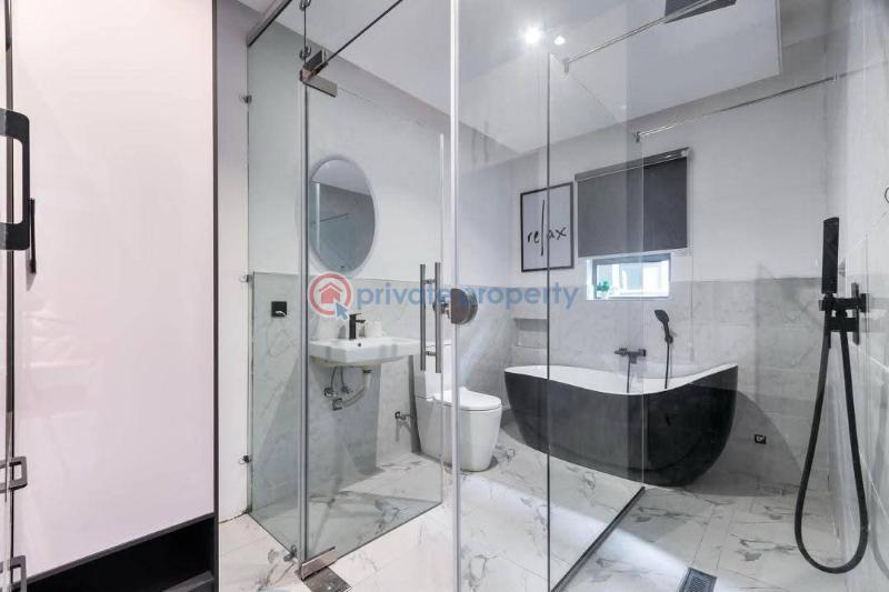 2 bedroom Maisonette Short let Lekki Phase 1 Lagos - 4