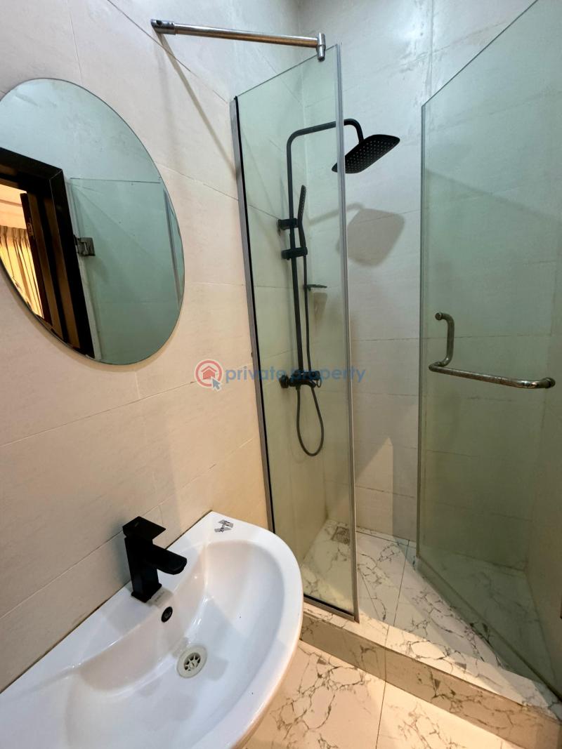 2 bedroom Block Of Flats Short let Ikate Chisco Ikate Elegushi Lekki Lagos - 9