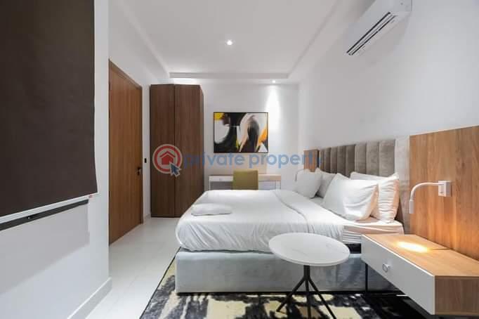 Luxury 2 bedroom apartment - 1 2 bedroom Flat & Apartment Short let Lekki Phase 1 Lagos - 1