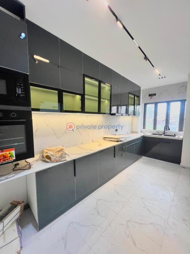 2 bedroom Flat & Apartment For Sale Old Ikoyi Lagos - 6