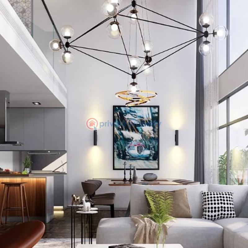 2 bedroom Block Of Flats For Sale Off Ahmadu Bello Way. Victoria Island Lagos - 3