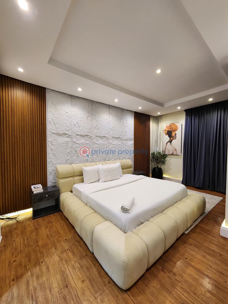 2 bedroom Block Of Flats Short let Lekki Phase 1 Lagos - 4