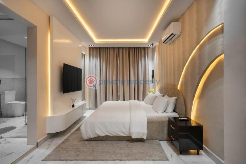 2 bedroom Maisonette Short let Lekki Phase 1 Lagos - 4