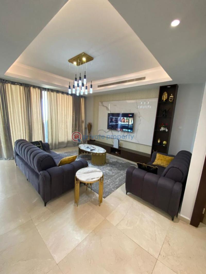 2 bedroom Block Of Flats Short let Eko Pearl Towers Eko Atlantic Victoria Island Lagos - 0
