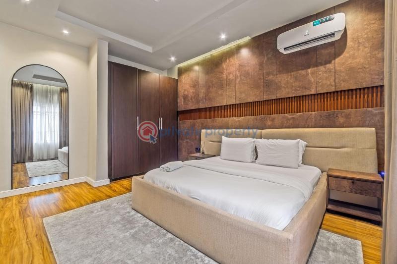 2 bedroom Block Of Flats Short let Lekki Phase 1 Lagos - 10