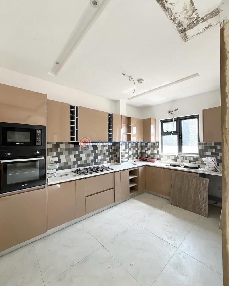 2 bedroom Block Of Flats For Rent Victoria Island Lagos - 7