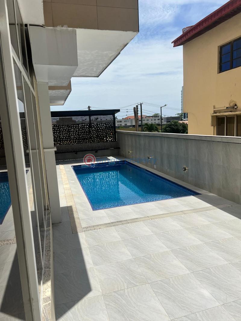 2 bedroom Flat & Apartment For Rent Ajose Adeogun Victoria Island Lagos - 2
