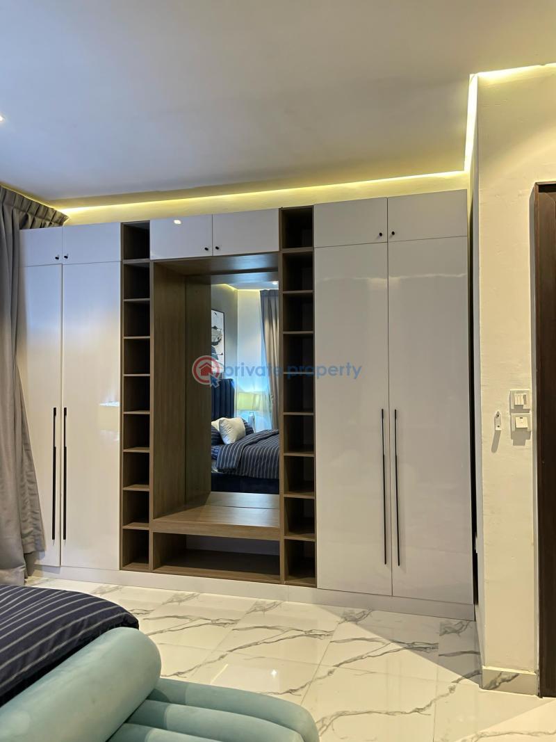 2 bedroom Block Of Flats Short let Victoria Island Lagos - 11