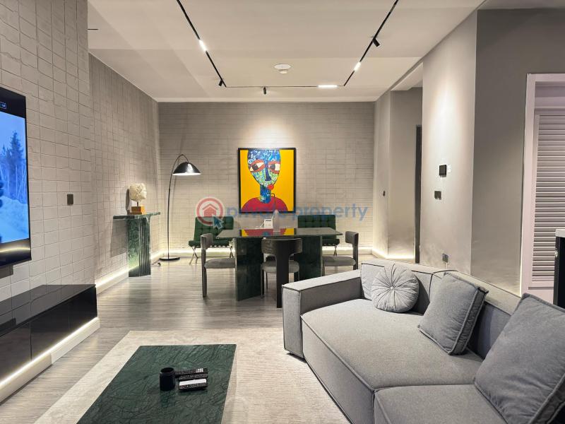 2 bedroom Block Of Flats Short let Lekki Phase 1 Lagos - 6