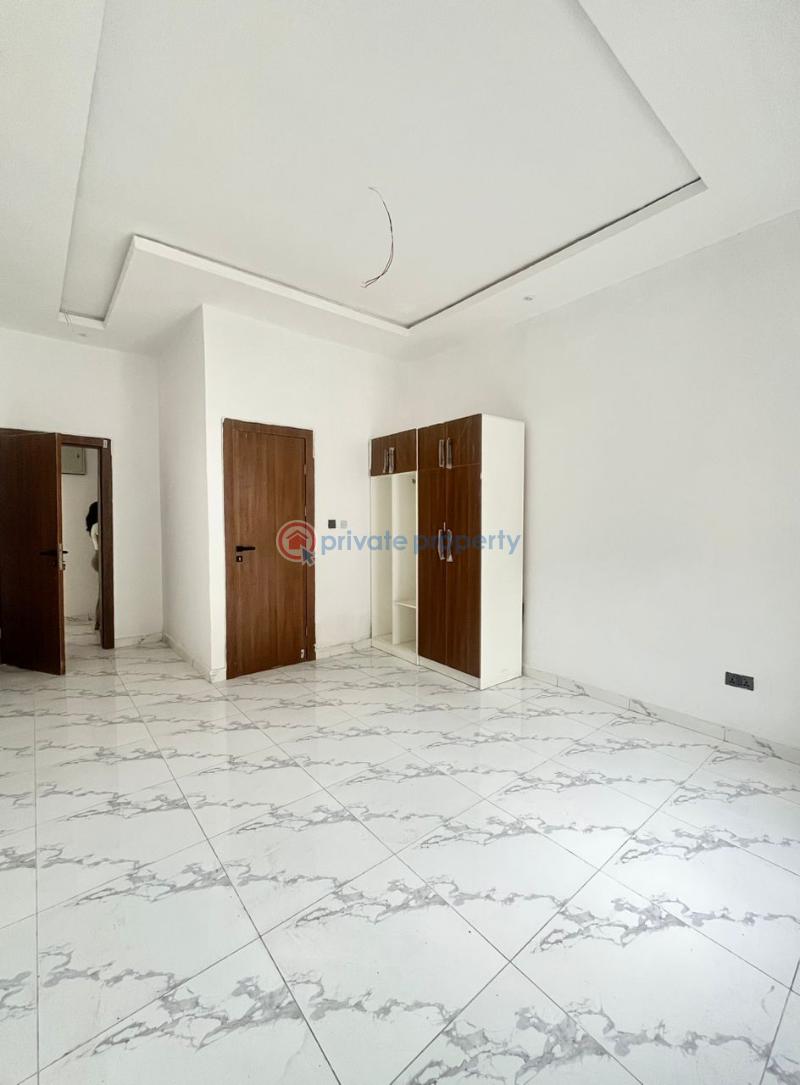 Luxury 2 bedroom apartment - 5 2 bedroom Flat & Apartment For Rent Orchid Lekki Lagos - 5