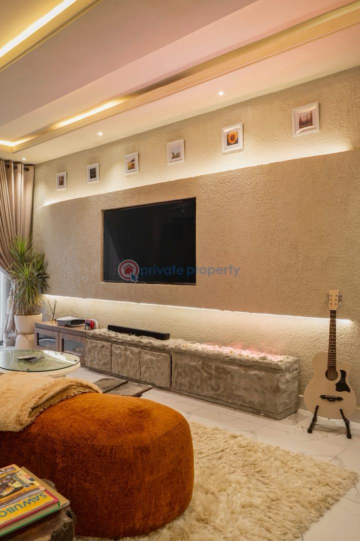 2 bedroom Block Of Flats Short let Ikate Elegushi Lekki Lagos - 0