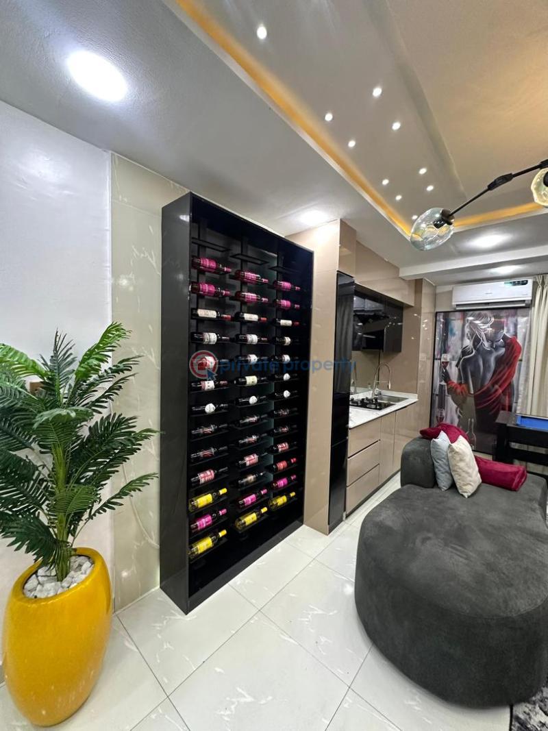 2 bedroom Block Of Flats Short let Ikate Elegushi Lekki Lagos - 1