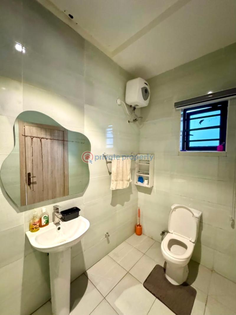 2 bedroom Block Of Flats For Sale Ikate Elegushi Lekki Lagos - 5