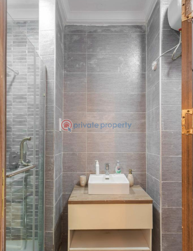 Luxury 2 bedroom apartment - 10 2 bedroom Mini Flat Short let Lekki Phase 1 Lagos - 10