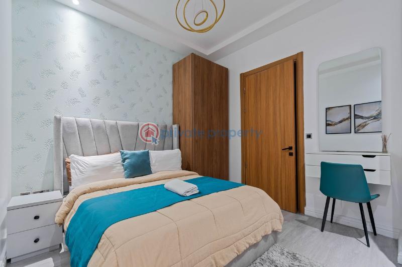 2 bedroom Block Of Flats Short let Lekki Phase 1 Lagos - 11