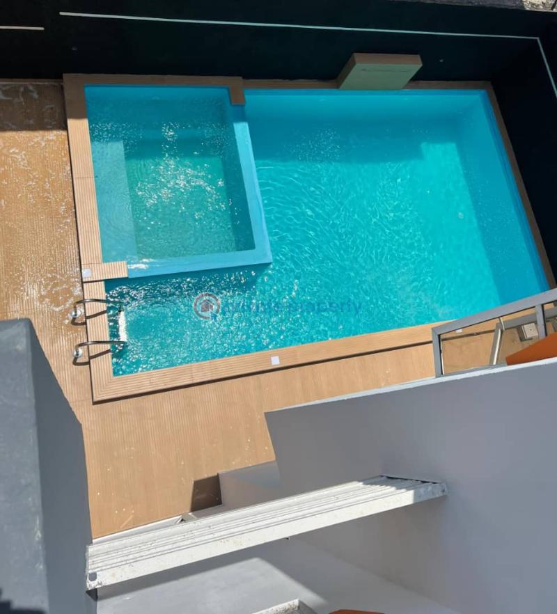 2 bedroom Block Of Flats Short let Lekki Phase 1 Lagos - 2