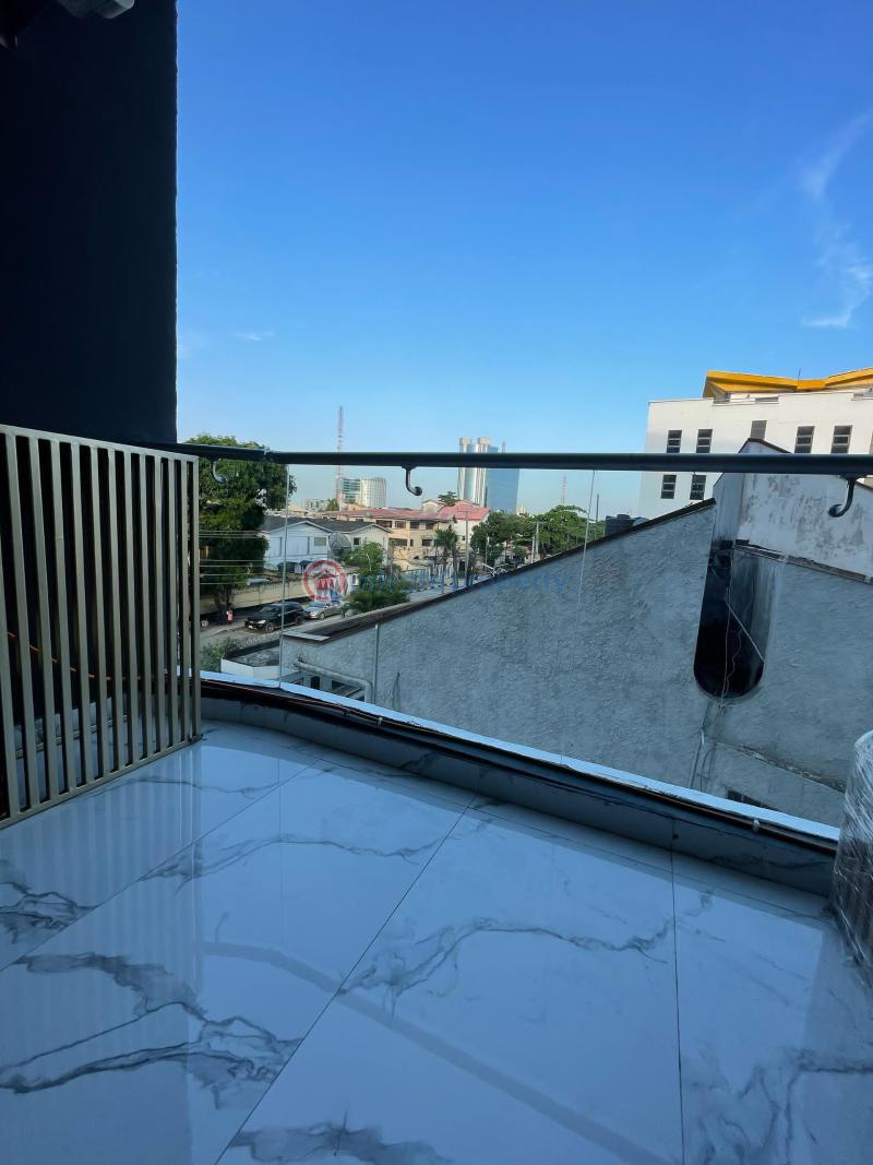 2 bedroom Block Of Flats Short let Victoria Island Lagos - 1