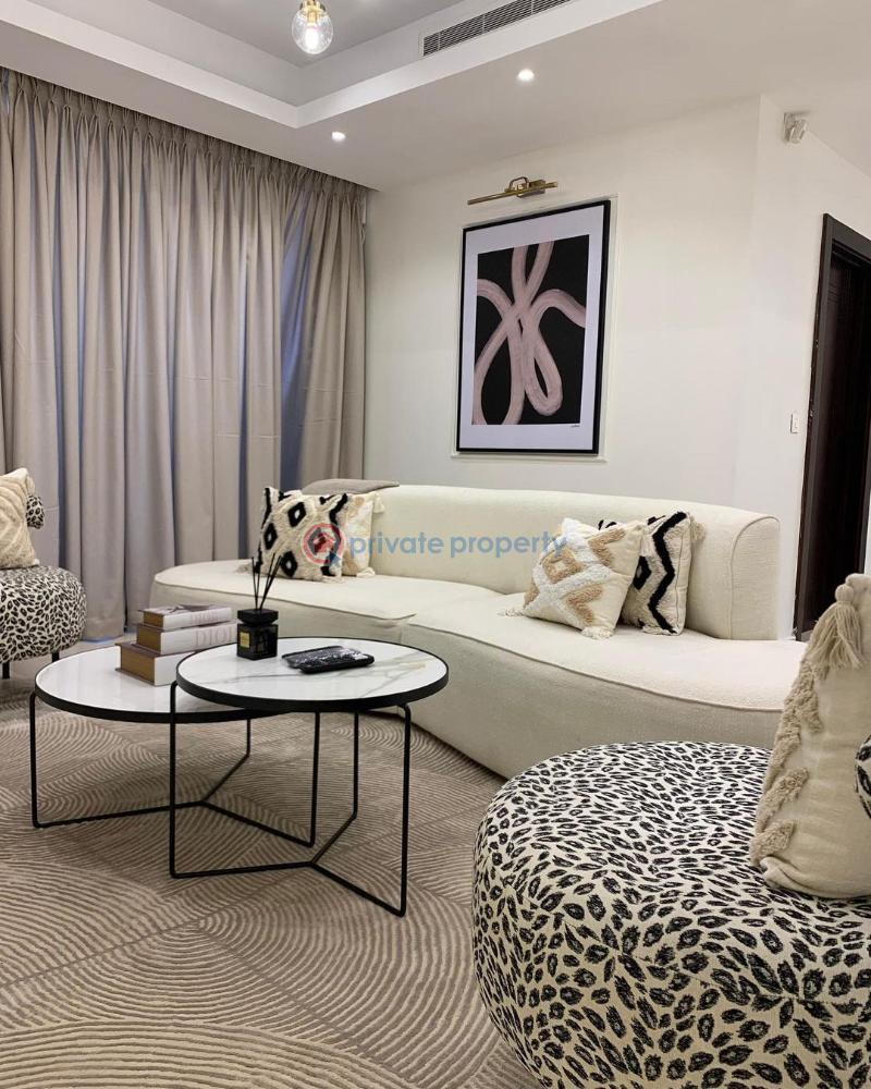 Luxury 2 bedroom apartment - 2 2 bedroom Flat & Apartment Short let Eko Atlantic Victoria Island Lagos - 2