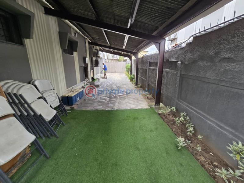 Luxury 2-bedroom apartment - 15 2 bedroom Flat & Apartment Short let Dolphin Estate, Ikoyi Lagos - 15