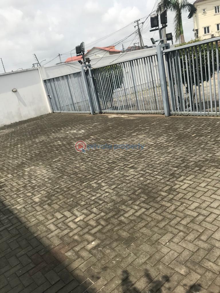 2 bedroom Flat & Apartment For Rent Agungi Lekki Lagos - 9