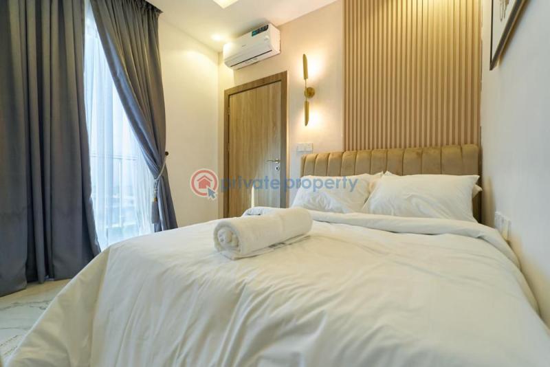 2 bedroom Block Of Flats Short let Periwinkle Estate Lekki Lagos - 2