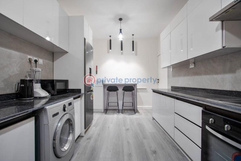 2 bedroom Block Of Flats Short let Okotie Eboh Off Awolowo Road Ikoyi South West Lagos - 4