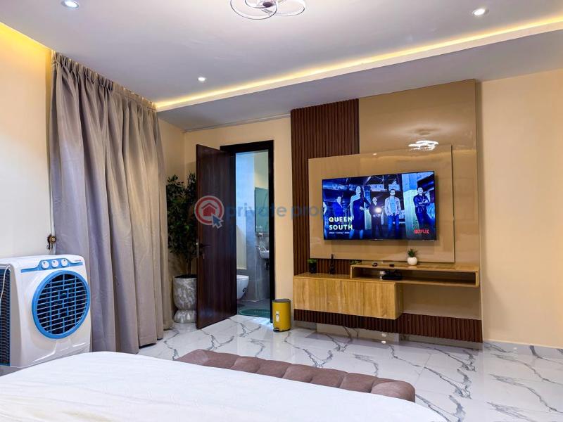 2 bedroom Block Of Flats Short let Jide Oki Street Victoria Island Lagos - 9