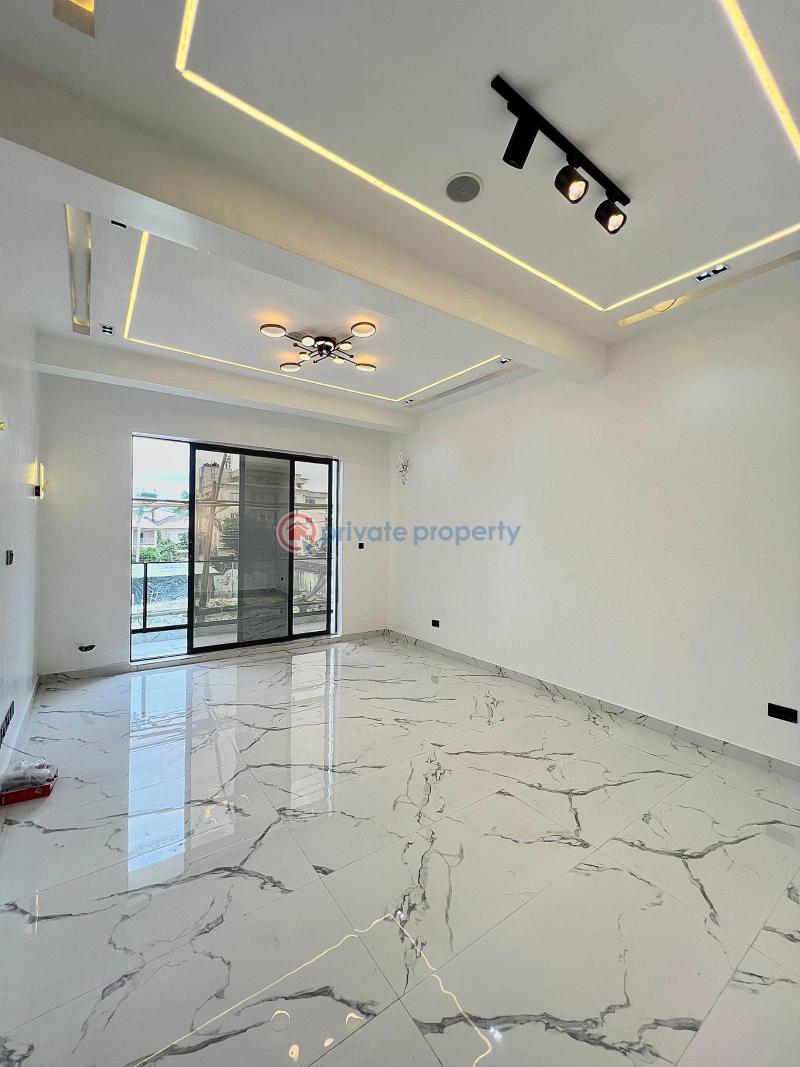 Luxury 2 bedroom apartment - 2 2 bedroom Flat & Apartment For Sale Lekki Phase 1 Lagos - 2