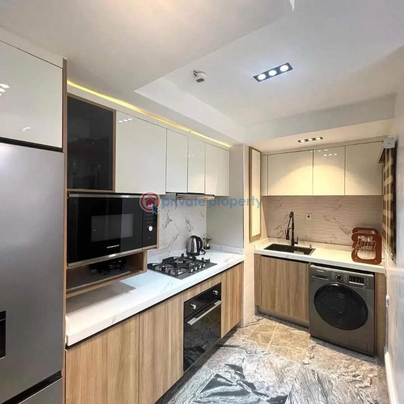 Luxury 2 bedroom apartment - 8 2 bedroom Flat & Apartment Short let Jahi Abuja Phase 2  - 8