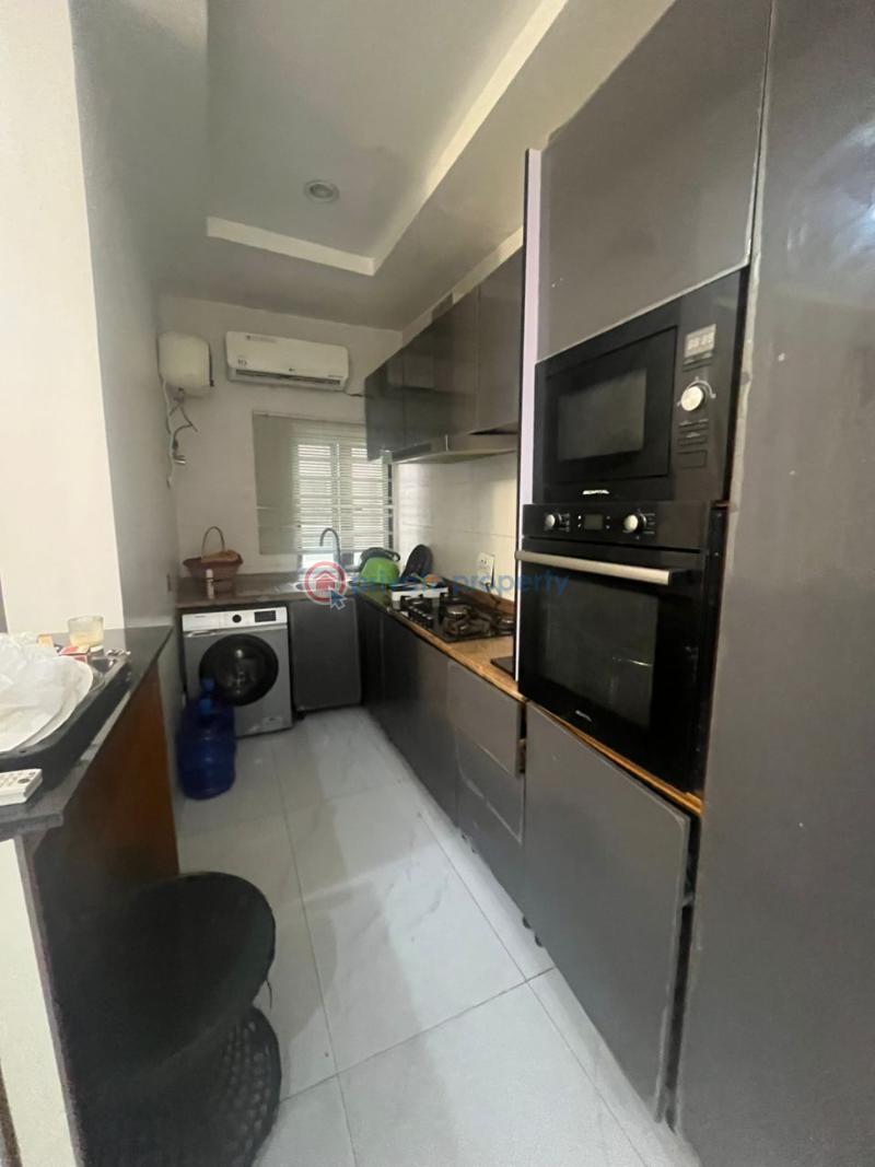2 bedroom Block Of Flats For Rent Ikate Chisco. Ikate Elegushi Lekki Lagos - 9