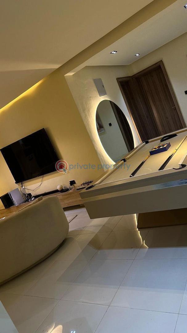 2 bedroom Block Of Flats Short let Freedom Way Lekki Phase 1 Lagos - 2