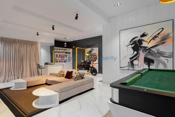 2 bedroom Block Of Flats Short let Ikate Elegushi Lekki Lagos - 7