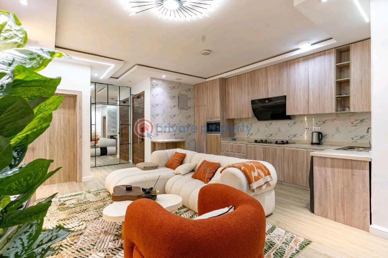 2 bedroom Block Of Flats Short let Periwinkle Estate Lekki Phase 1 Lagos - 7