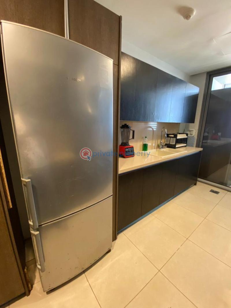 2 bedroom Block Of Flats Short let Eko Pearl Towers Eko Atlantic Victoria Island Lagos - 10