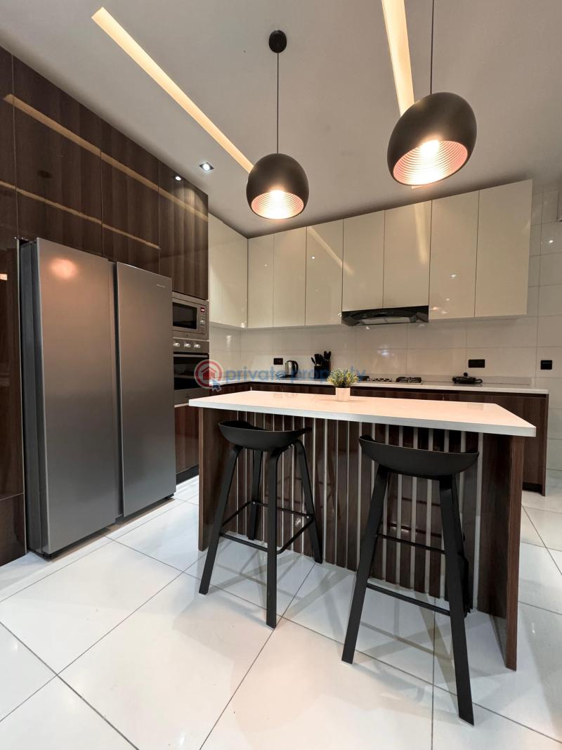 2 bedroom Block Of Flats Short let Ikate Elegushi Lekki Lagos - 7