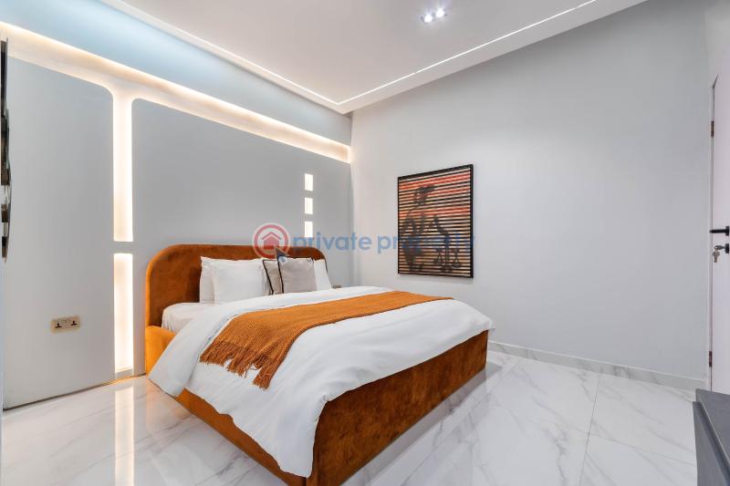 2 bedroom Block Of Flats Short let Lekki Phase 1 Lagos - 11