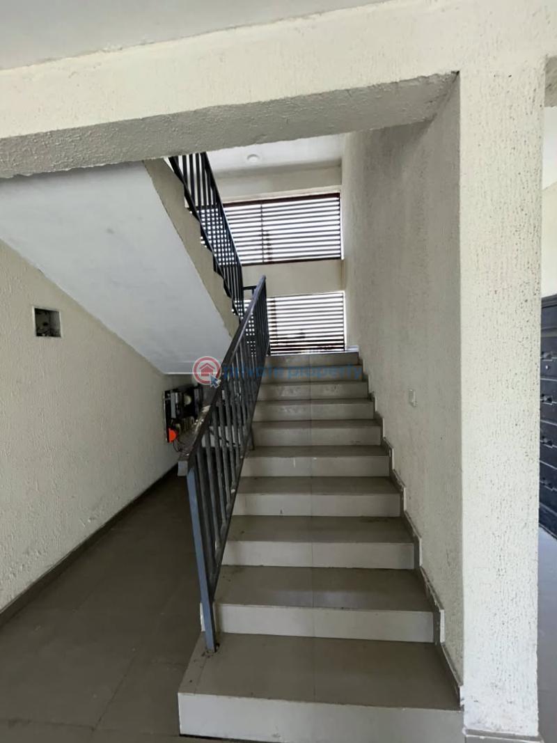 2 bedroom Flat & Apartment For Rent Block B 48 Urban Shelter Abraham Adesanya Ajah Lagos - 2
