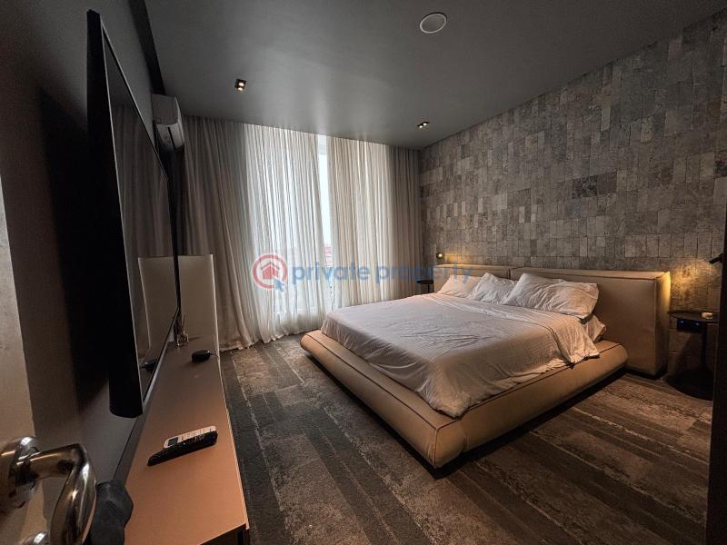 2 bedroom Block Of Flats Short let Ikate Elegushi Lekki Lagos - 12