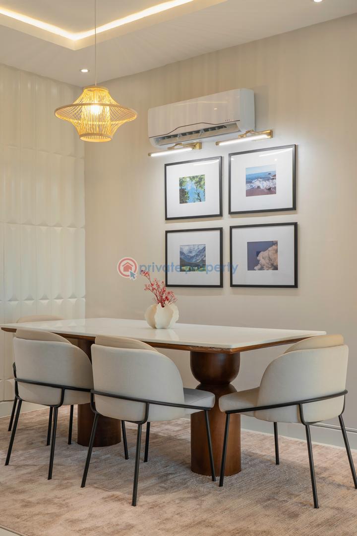 2 bedroom Block Of Flats Short let Lekki Phase 1 Lagos - 4