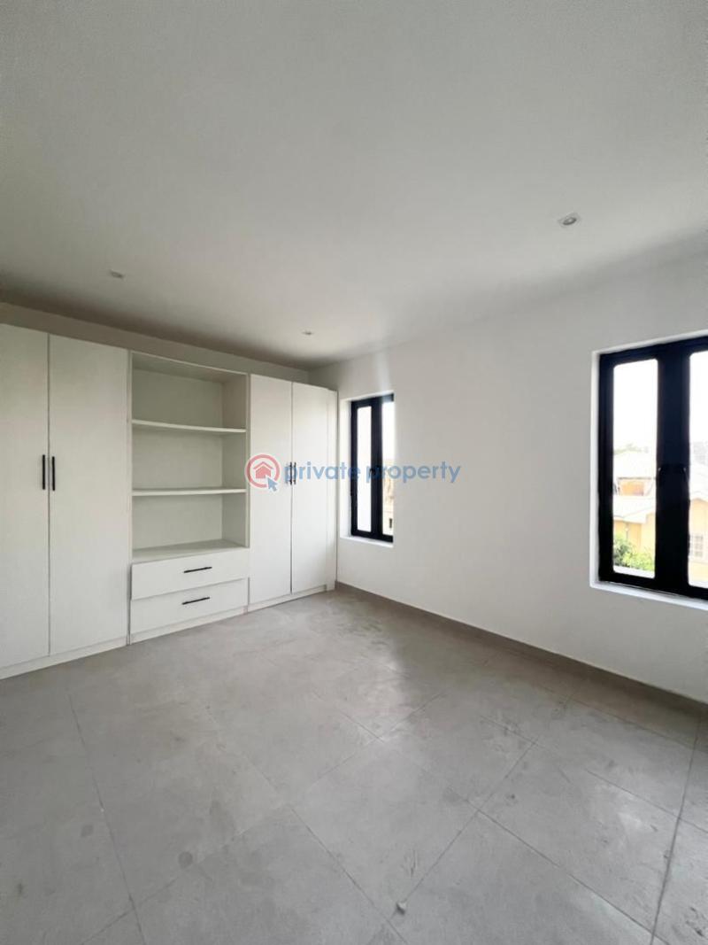2 bedroom Block Of Flats For Sale Ikate Lekki Lagos - 13