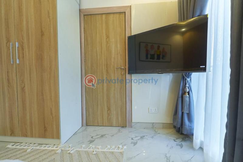 2 bedroom Block Of Flats Short let Periwinkle Estate Lekki Lagos - 3