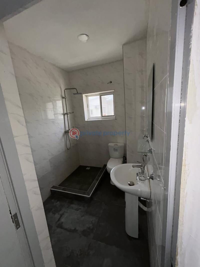 2 bedroom Flat & Apartment For Rent Block B 48 Urban Shelter Abraham Adesanya Ajah Lagos - 13
