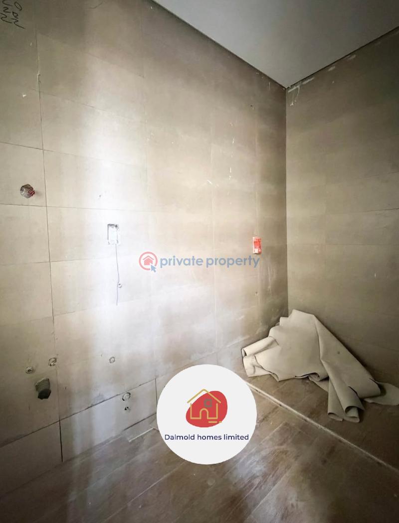 2 bedroom Block Of Flats For Sale Oniru Victoria Island Lagos - 11