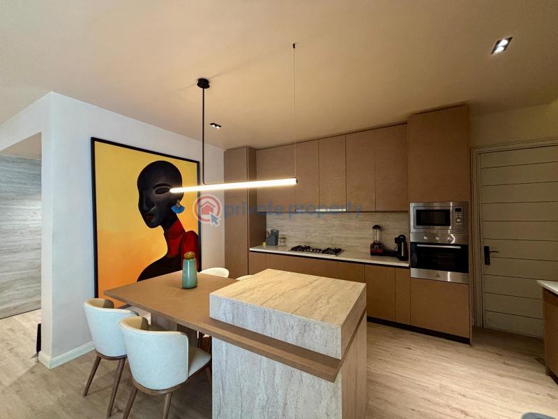 2 bedroom Block Of Flats Short let Ikate Elegushi Lekki Lagos - 9